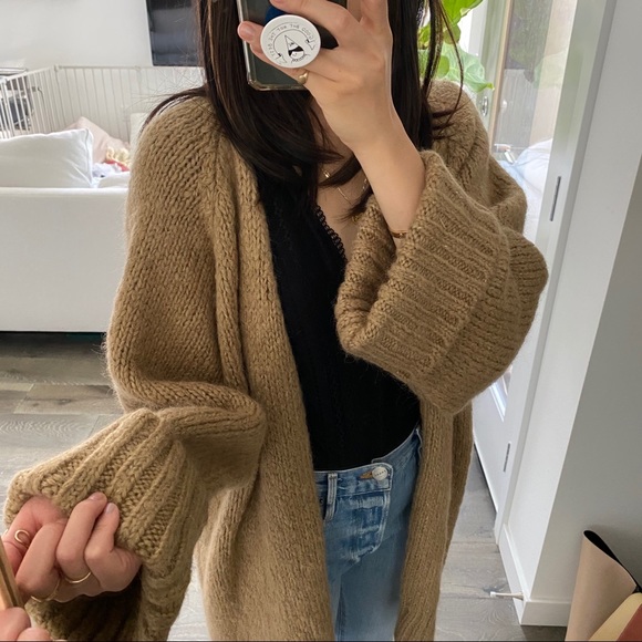 The Perfect Cardigan - BNWT Zara XS/S - Picture 6 of 11